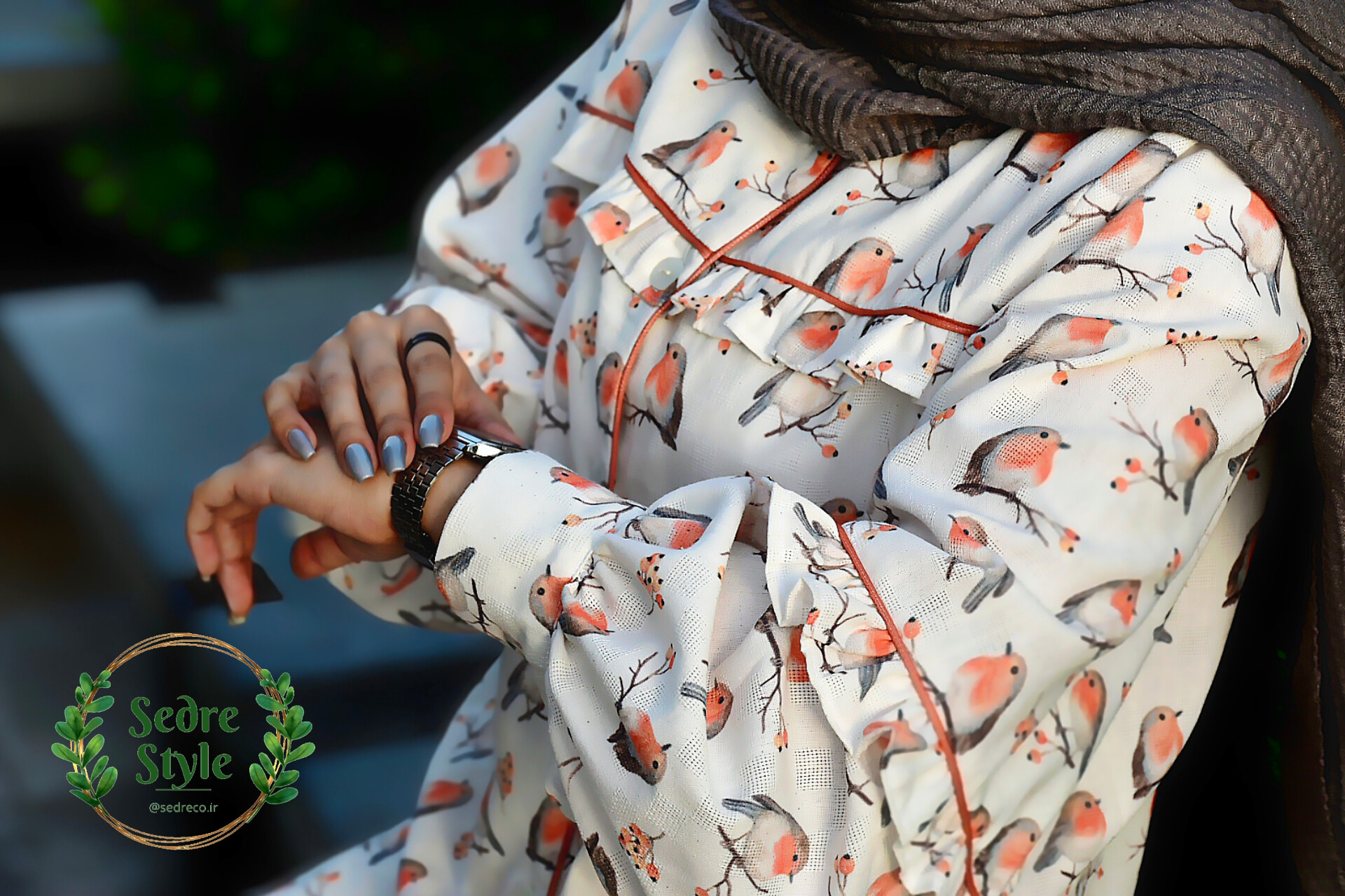 تونیک و شومیز