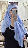 روسری کریشه درختی سایز ۱۳۵
