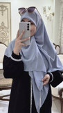 روسری کریشه درختی سایز ۱۳۵