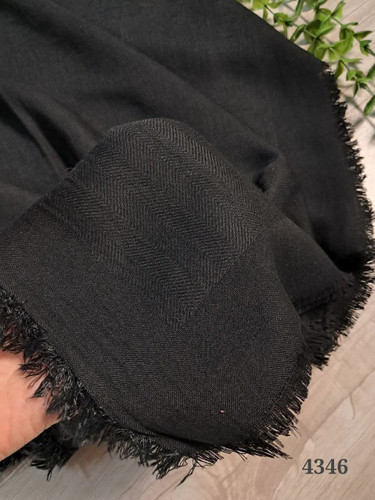 روسری نخی جناقی ریشه پرزی سایز ۱۴۰